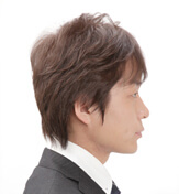 ヘアカタログ03