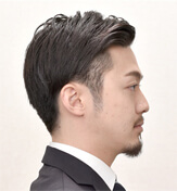 ヘアカタログ03