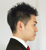 ヘアカタログ03