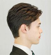 ヘアカタログ03