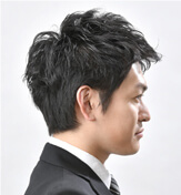 ヘアカタログ03