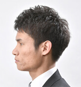 ヘアカタログ02