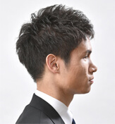 ヘアカタログ03