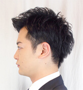 ヘアカタログ02