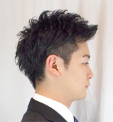 ヘアカタログ03