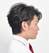 ヘアカタログ03