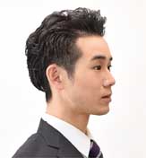 ヘアカタログ03