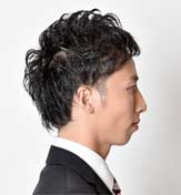 ヘアカタログ03