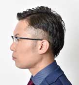 ヘアカタログ02