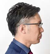 ヘアカタログ03